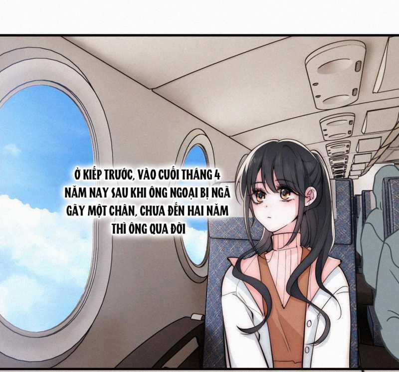 Bệnh Yêu 71.1 trang 3