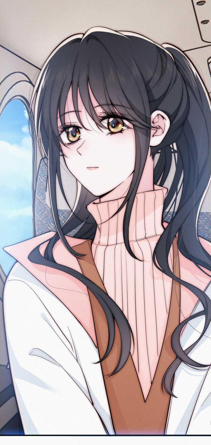 Bệnh Yêu 71.1 trang 4