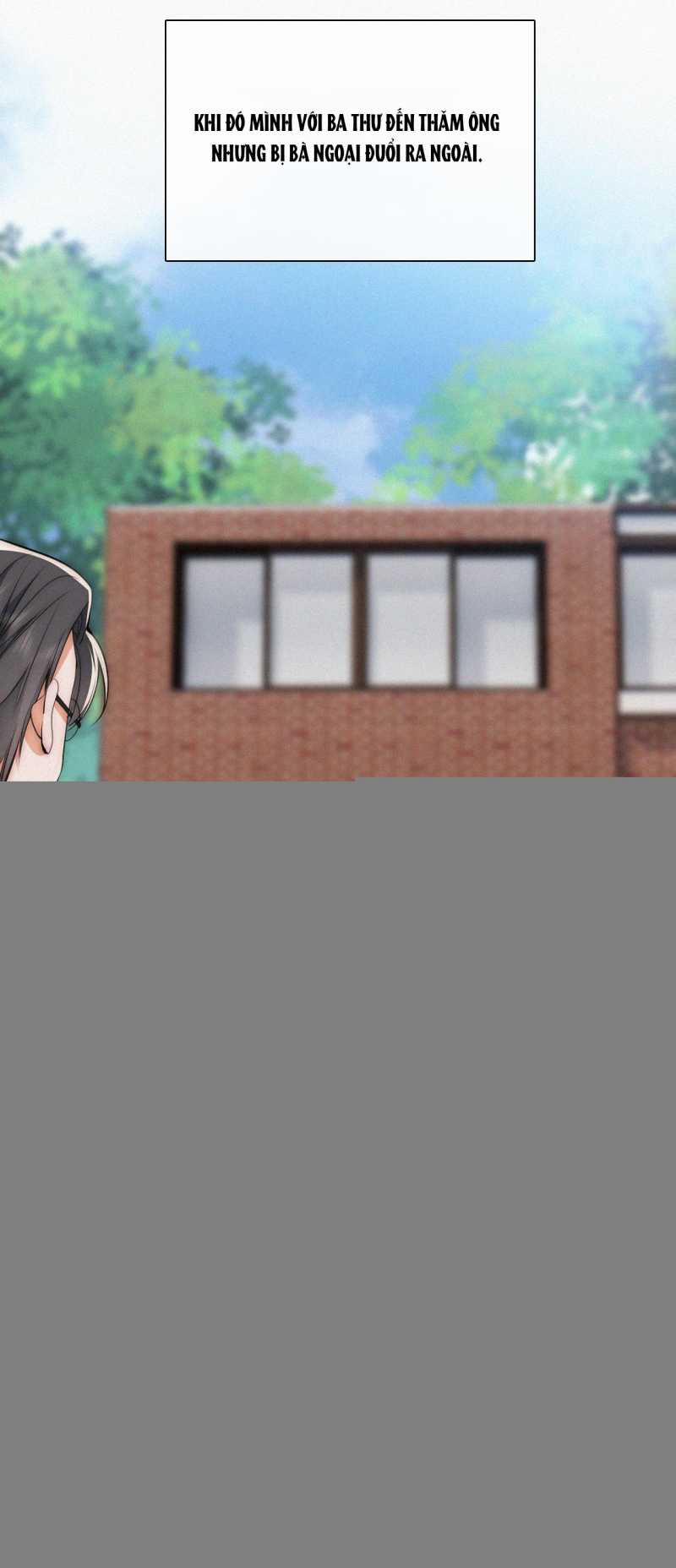 Bệnh Yêu 71.1 trang 5