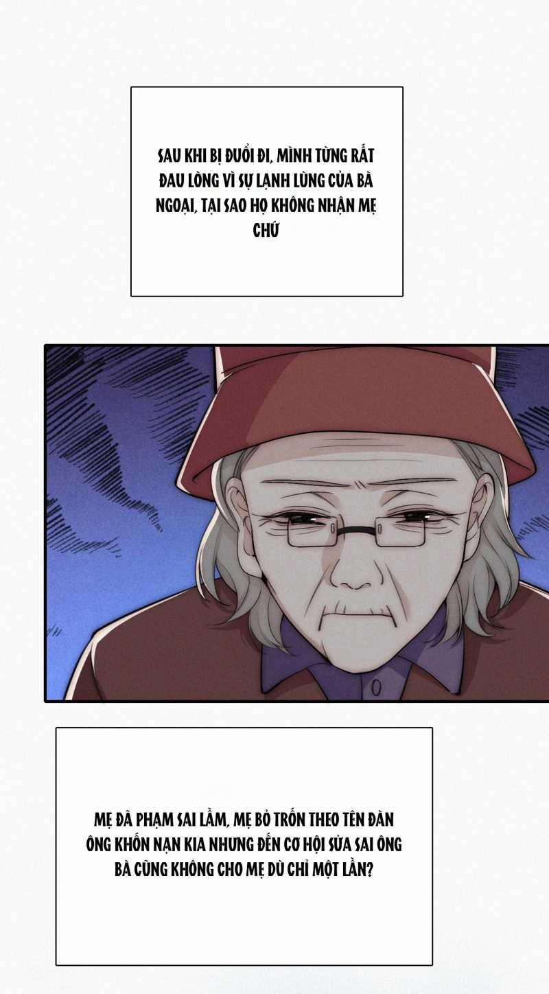 Bệnh Yêu 71.1 trang 6