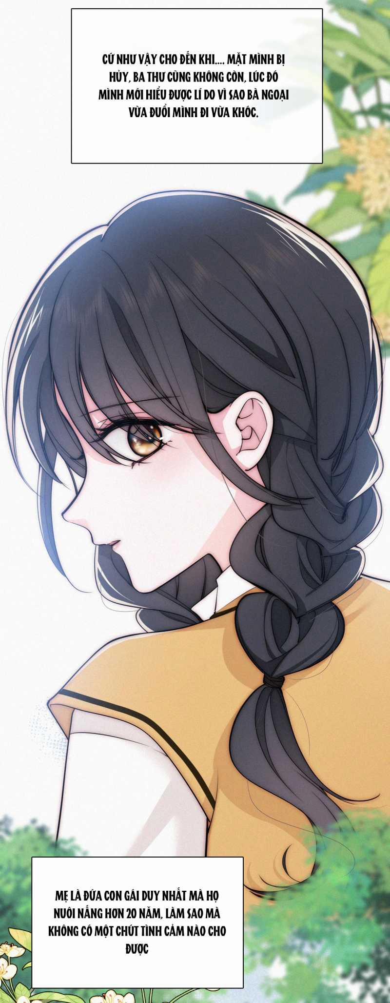 Bệnh Yêu 71.1 trang 8