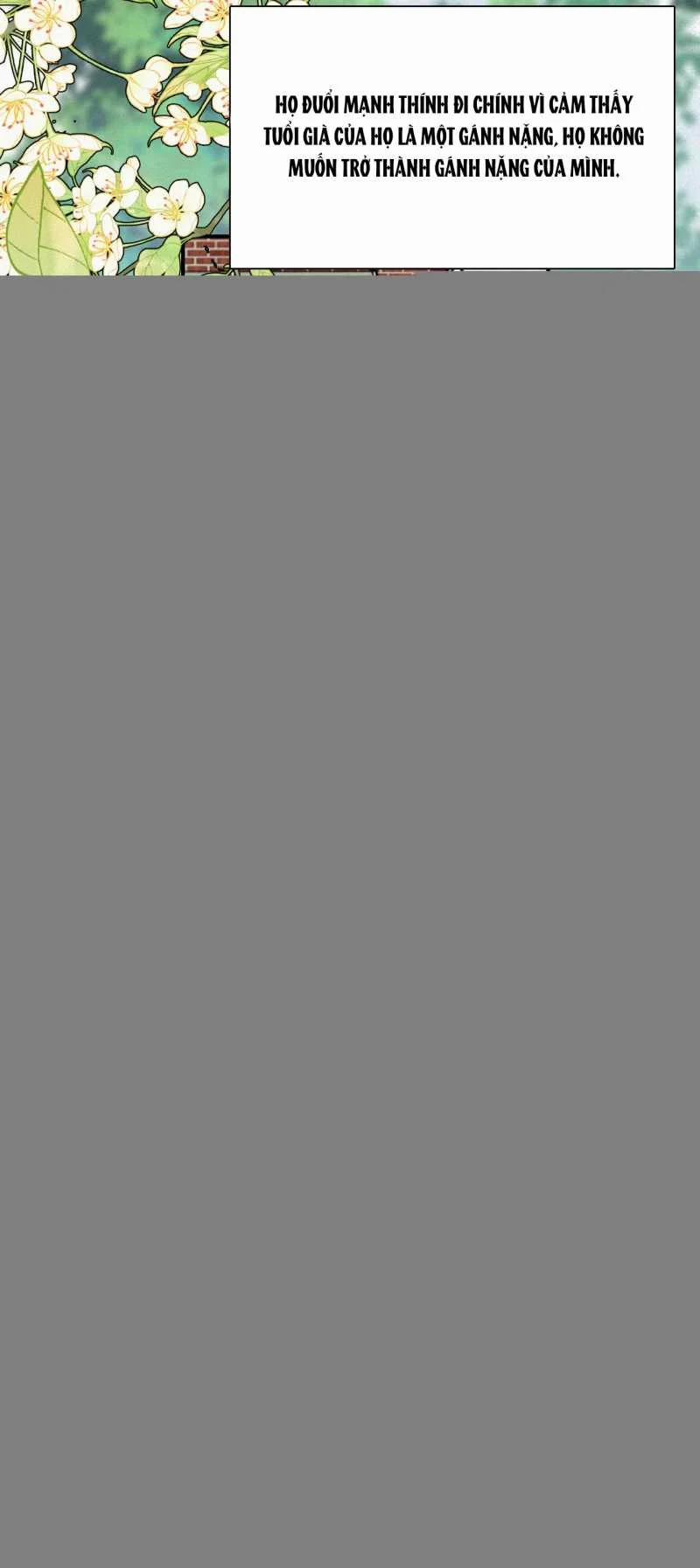 Bệnh Yêu 71.1 trang 9