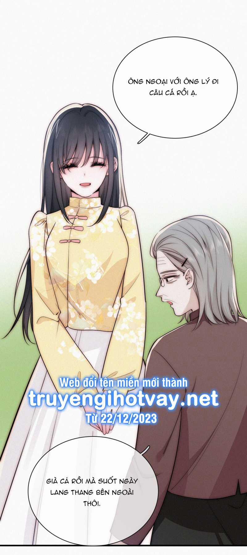 Bệnh Yêu 71.2 trang 0