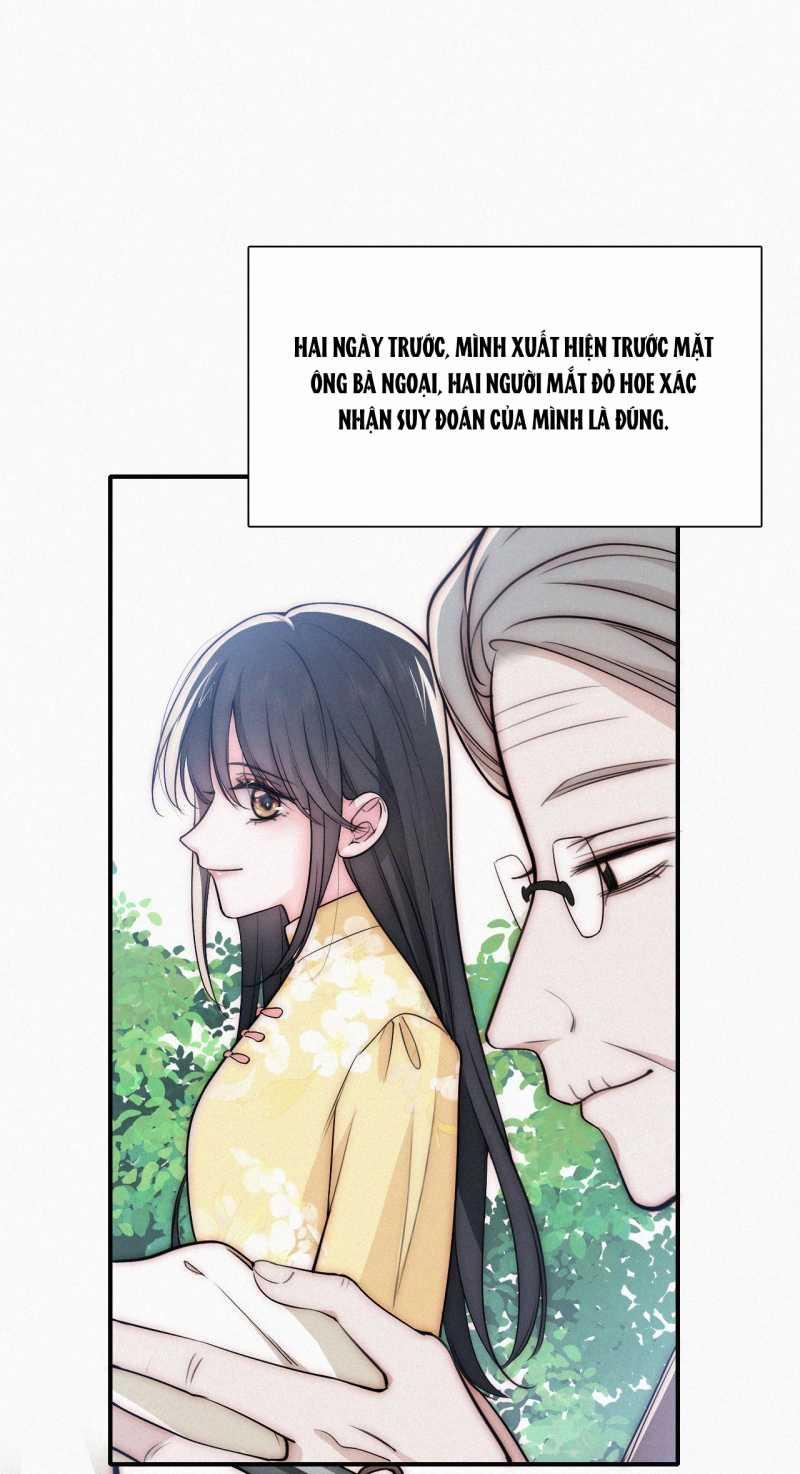 Bệnh Yêu 71.2 trang 1