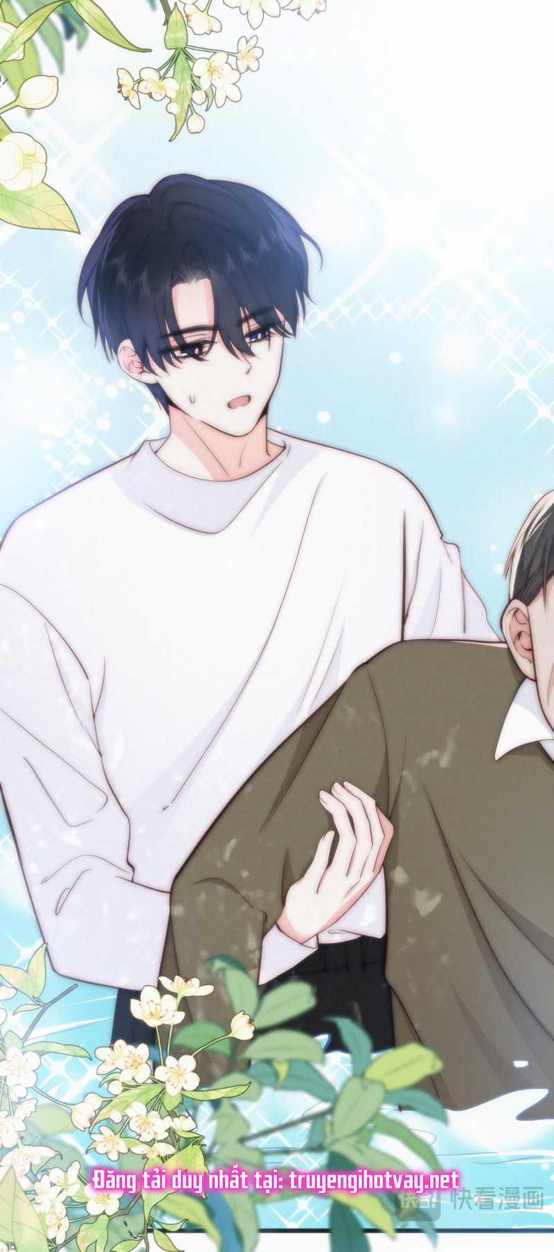 Bệnh Yêu 71.2 trang 10