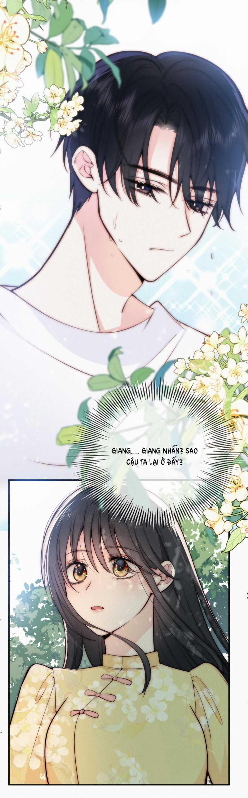 Bệnh Yêu 71.2 trang 11