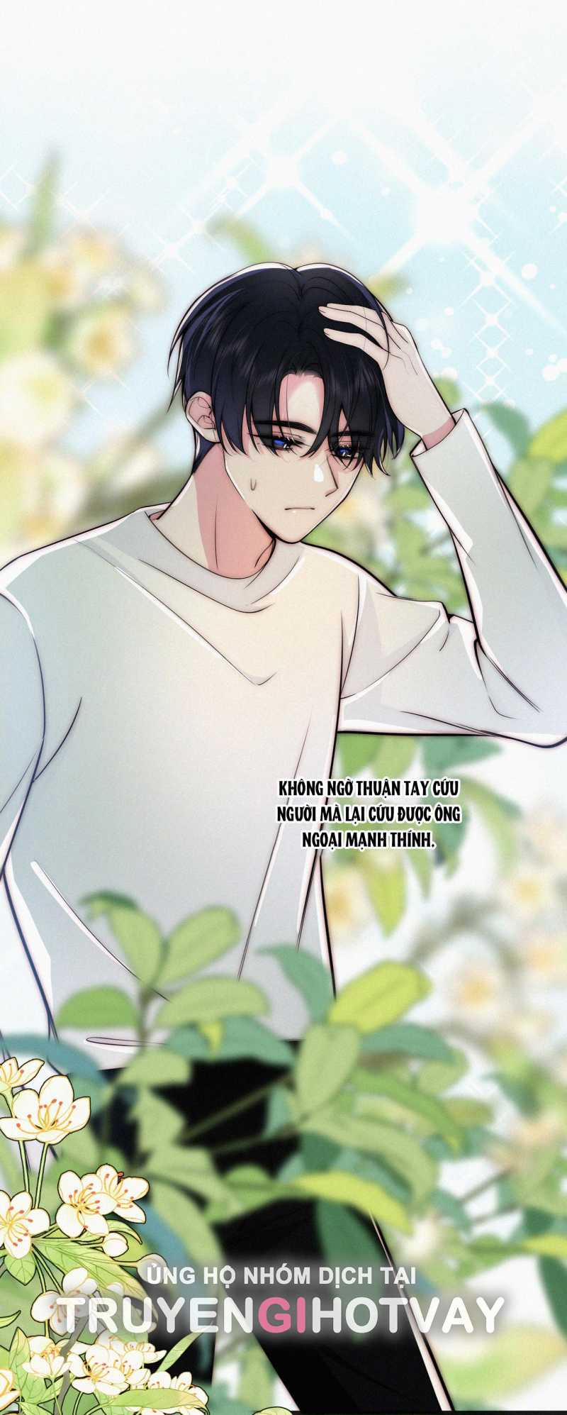 Bệnh Yêu 71.2 trang 15