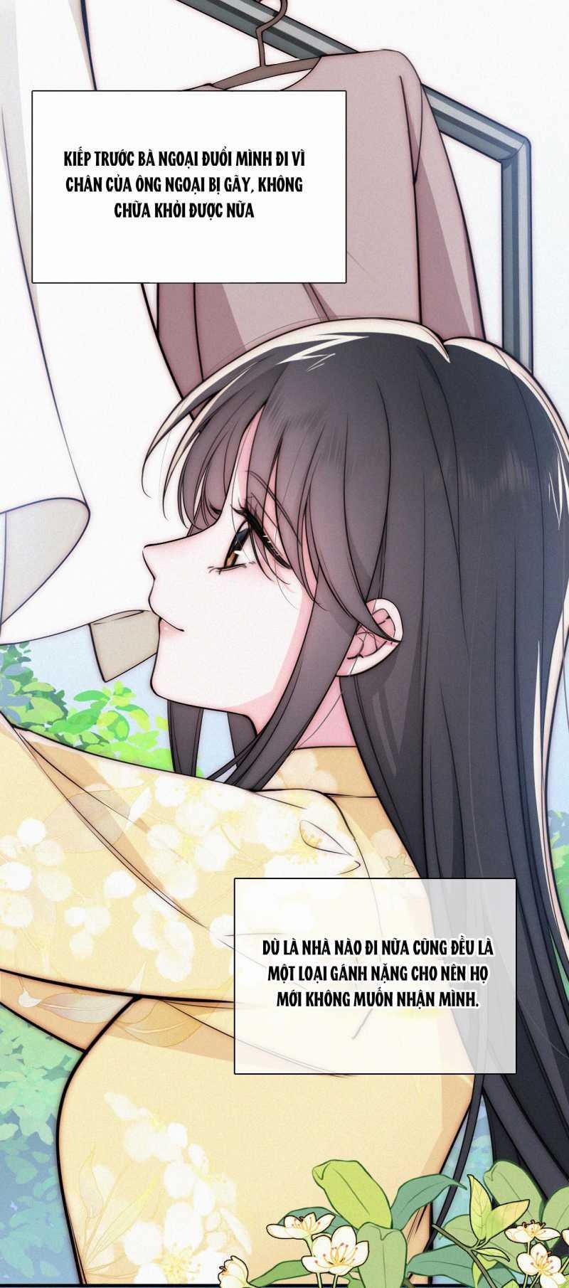 Bệnh Yêu 71.2 trang 2