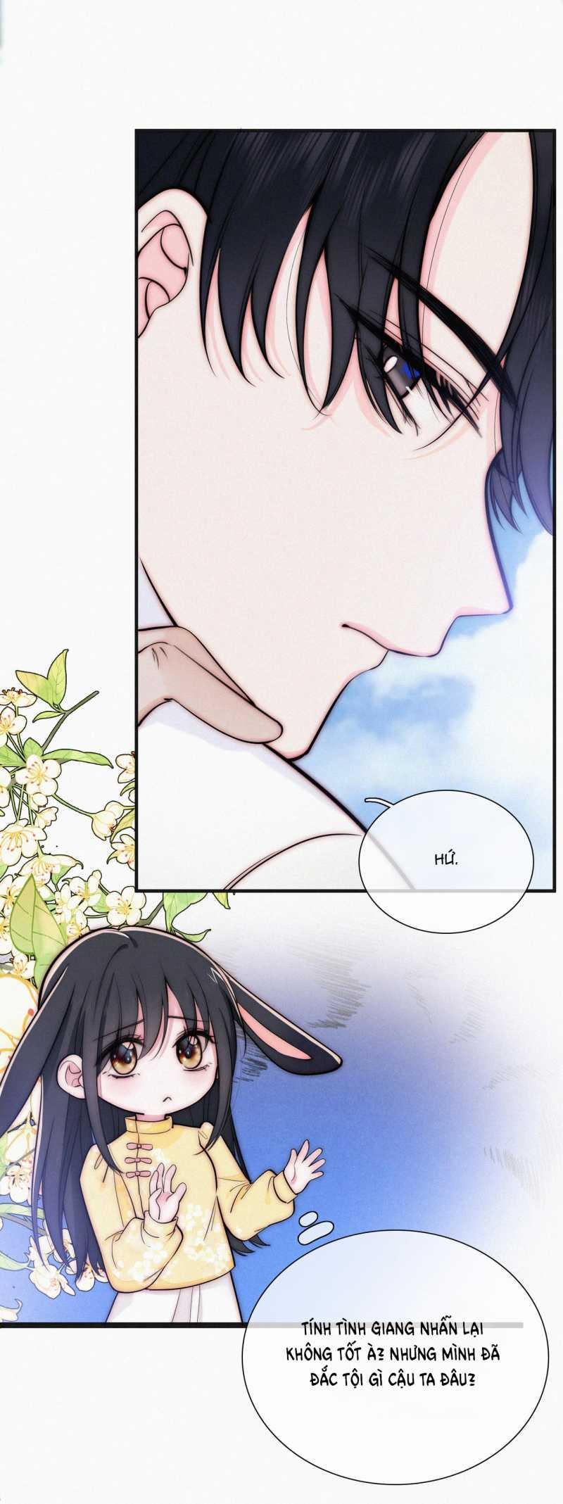 Bệnh Yêu 71.2 trang 27