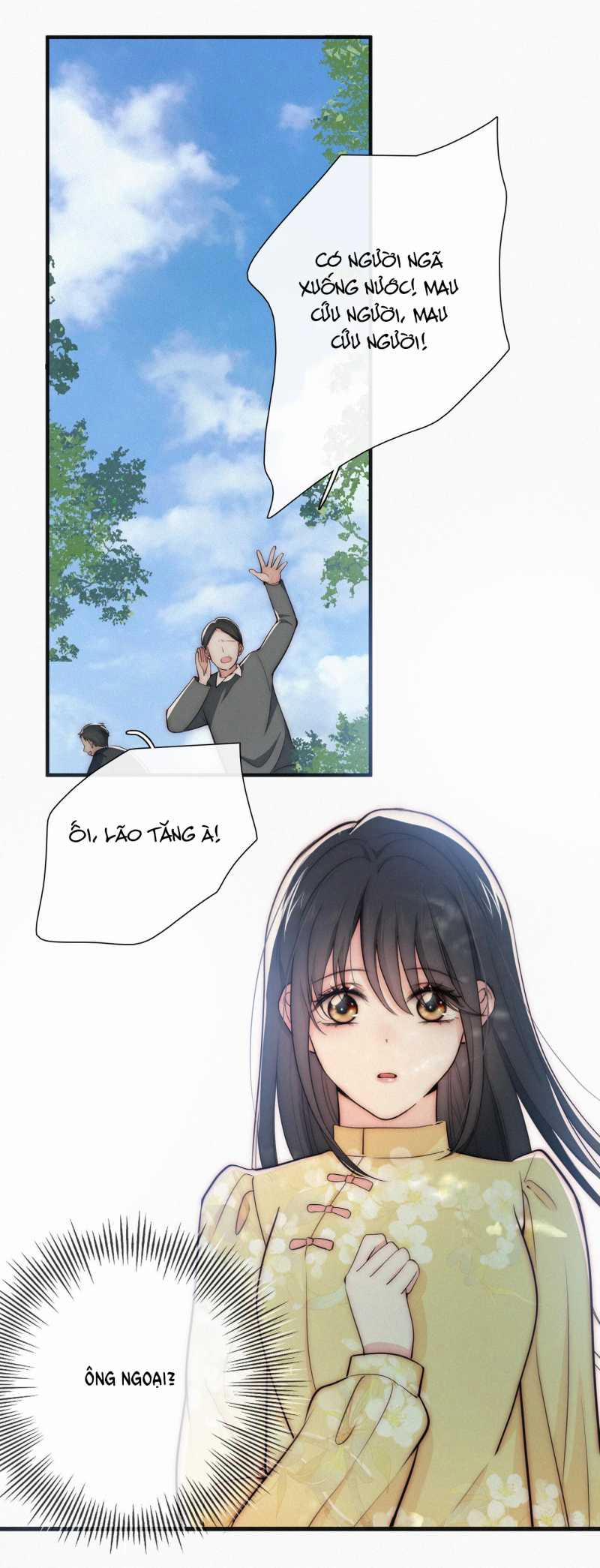 Bệnh Yêu 71.2 trang 6