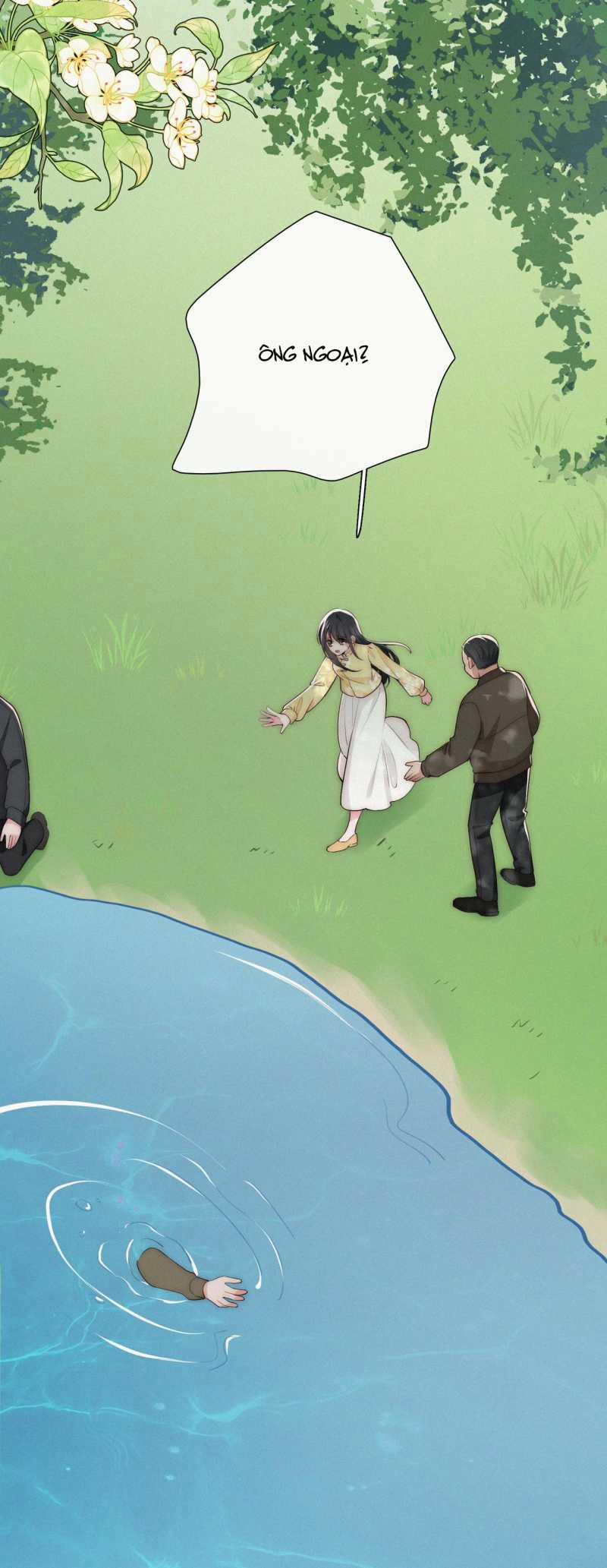 Bệnh Yêu 71.2 trang 8