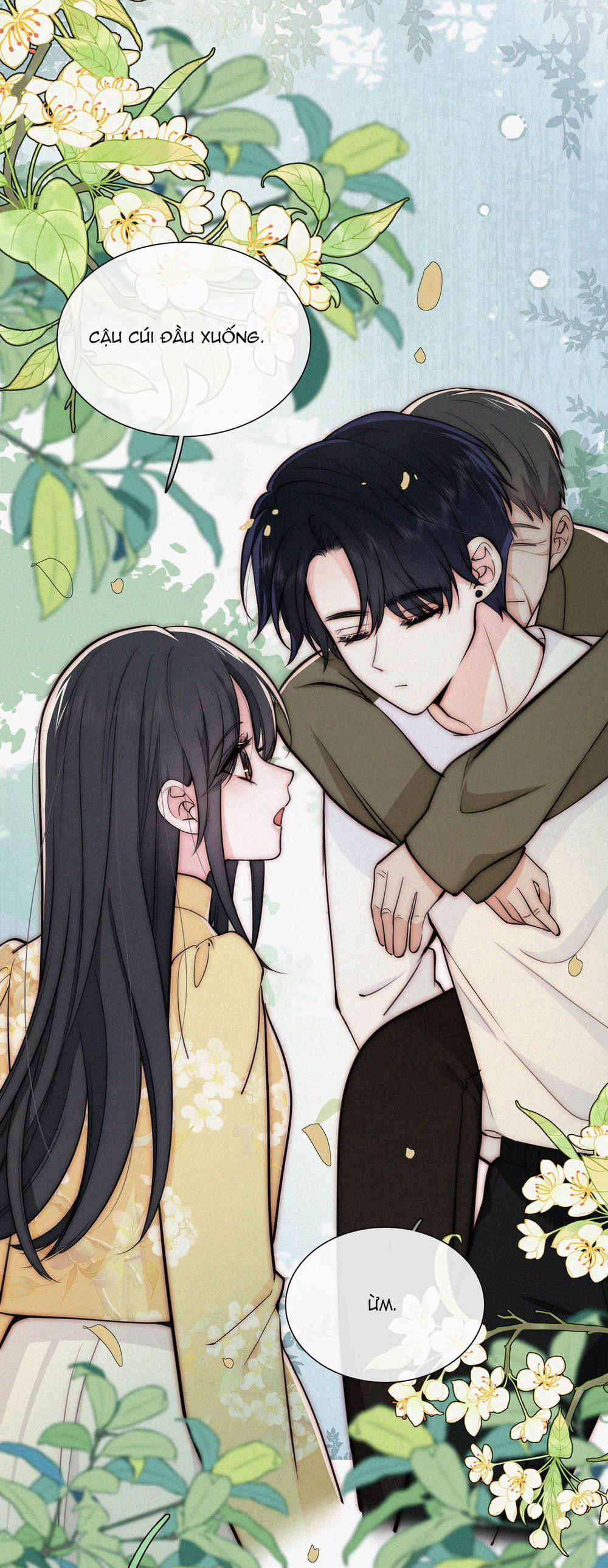 Bệnh Yêu 72.1 trang 13