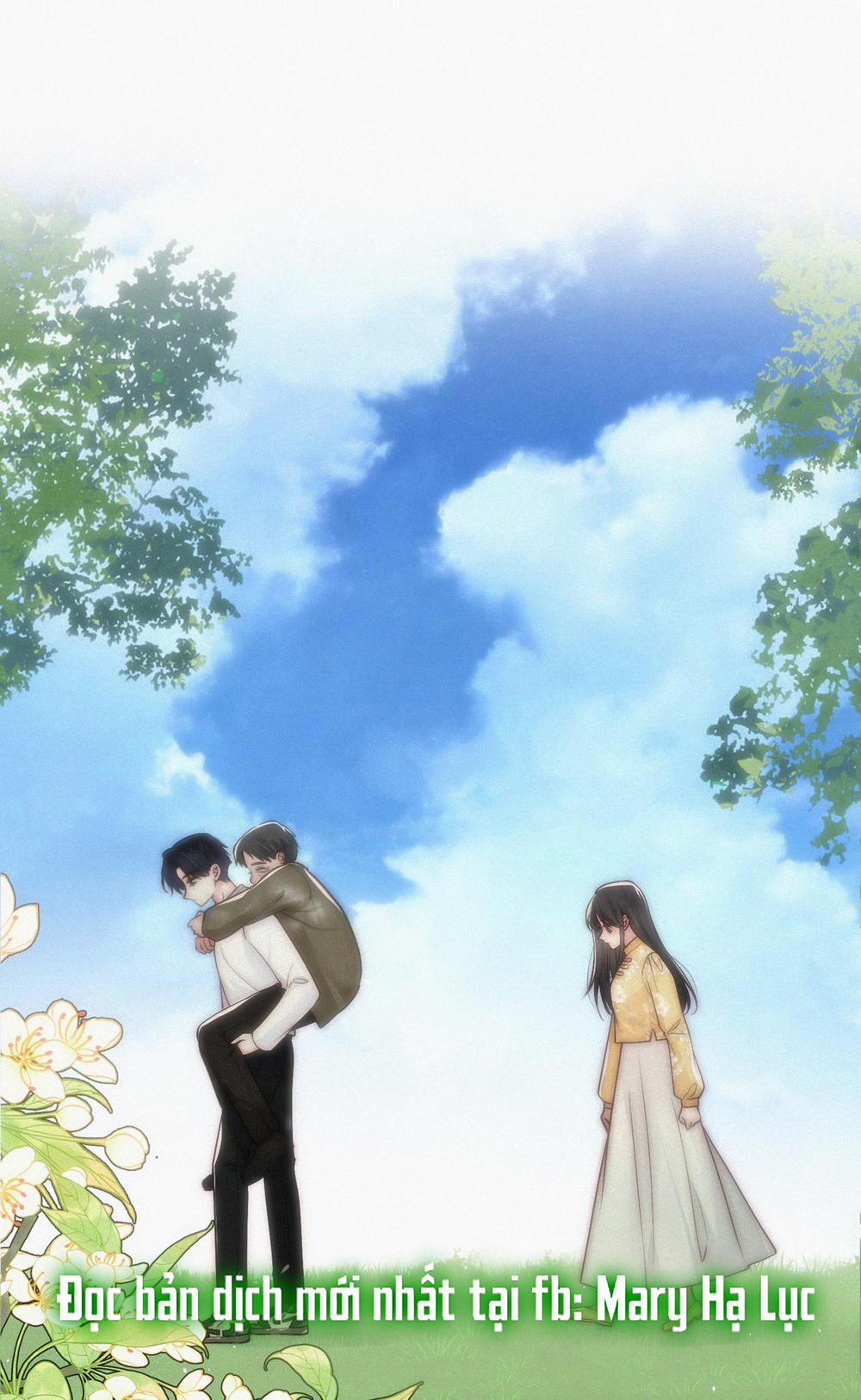 Bệnh Yêu 72.1 trang 2