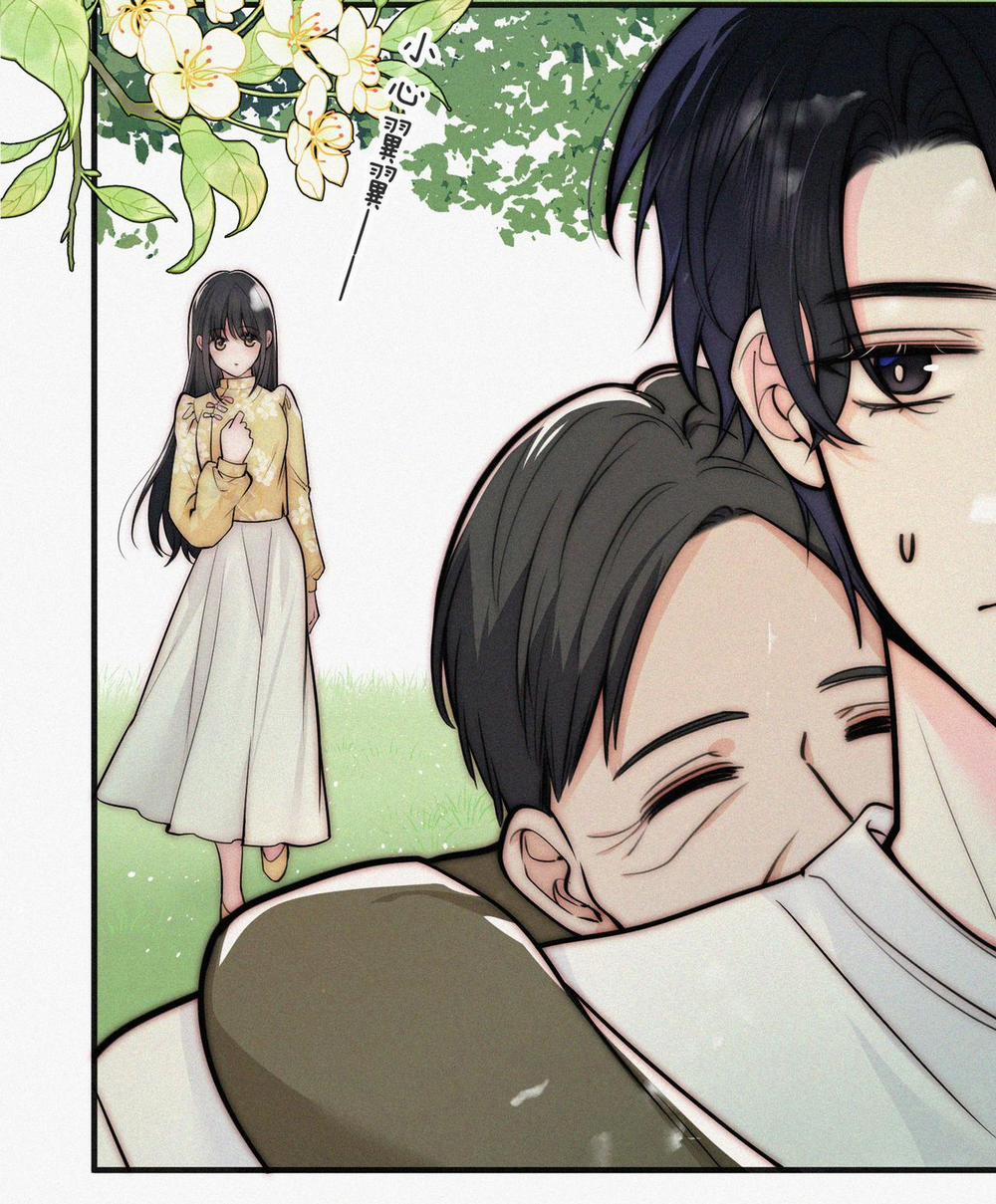 Bệnh Yêu 72.1 trang 3