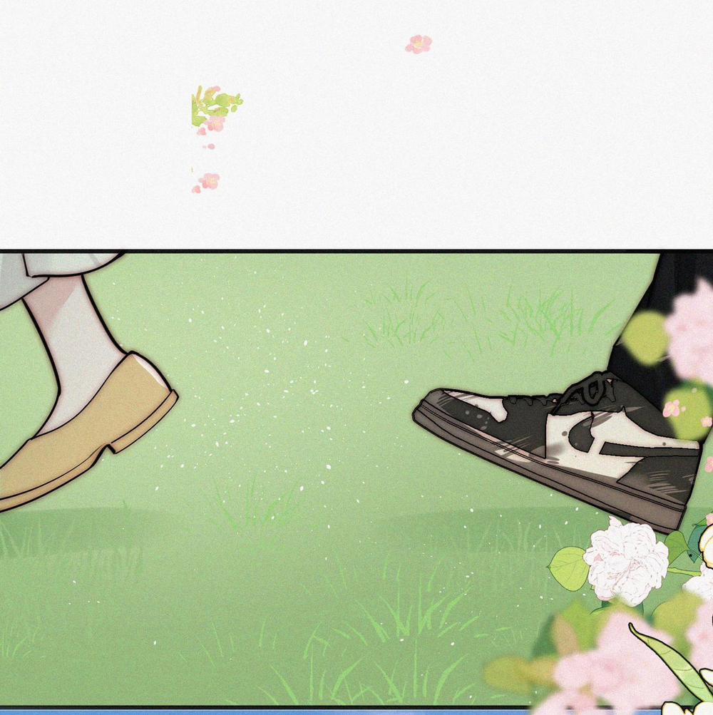 Bệnh Yêu 72.1 trang 5