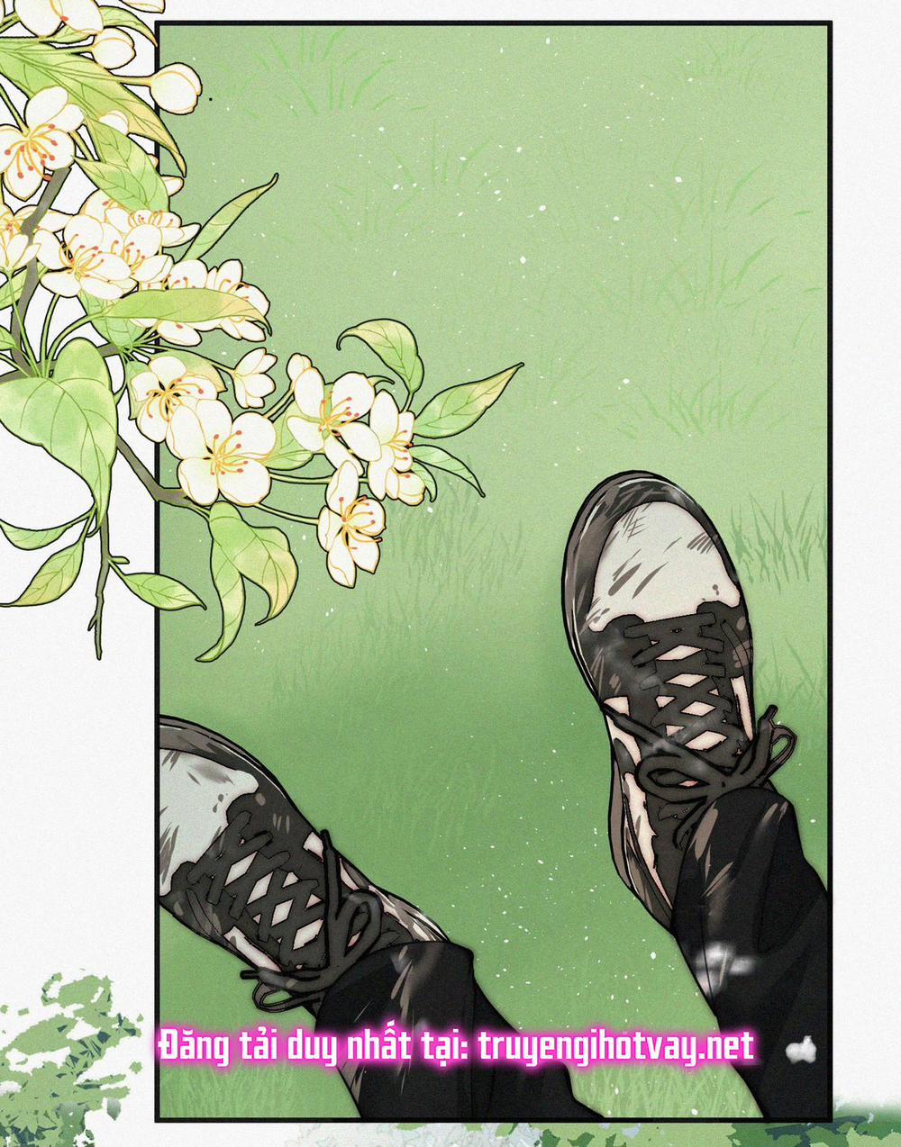 Bệnh Yêu 72.1 trang 9