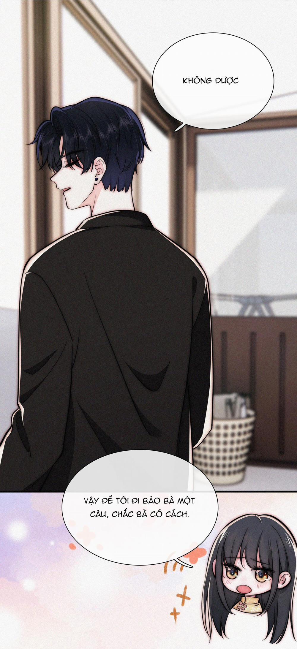 Bệnh Yêu 72.2 trang 17