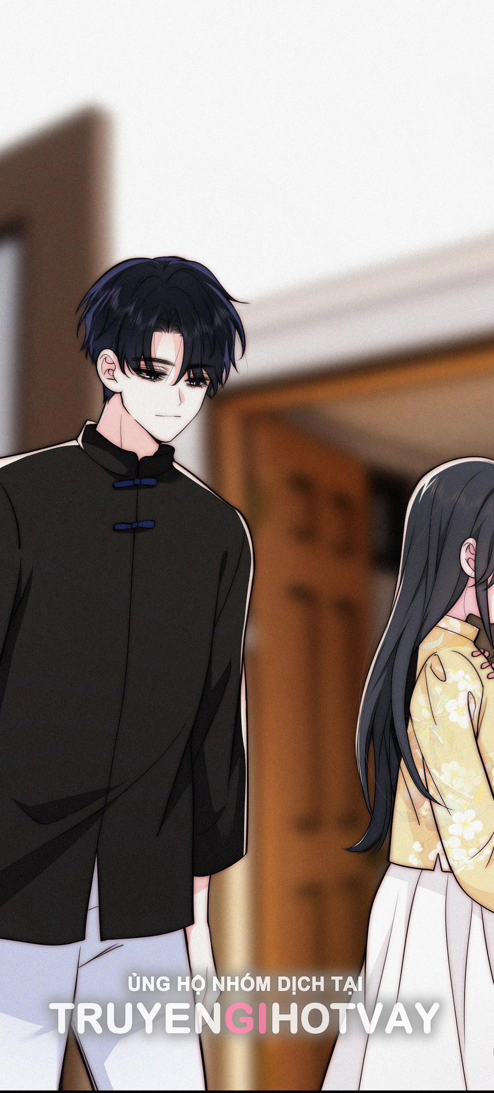 Bệnh Yêu 72.2 trang 19