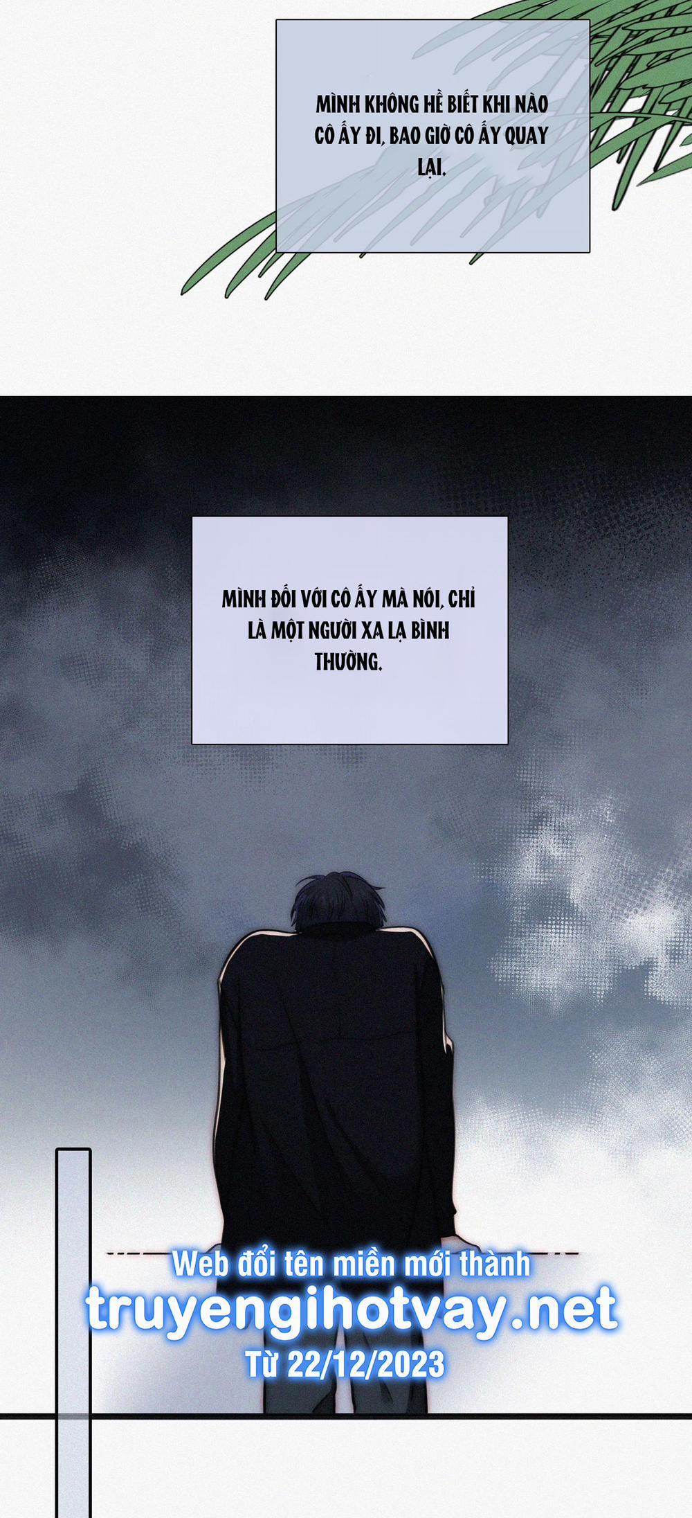 Bệnh Yêu 72.2 trang 24