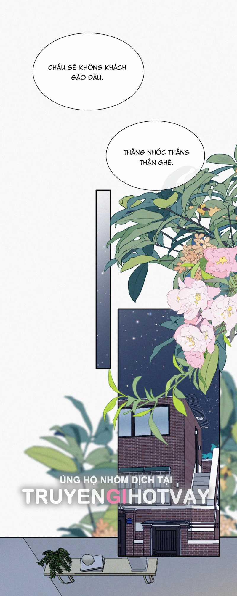 Bệnh Yêu 73.1 trang 11