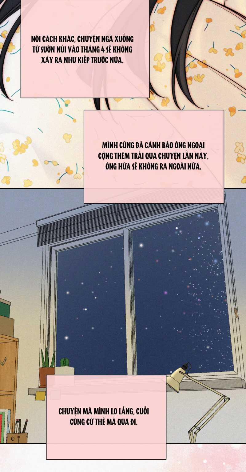 Bệnh Yêu 73.1 trang 13