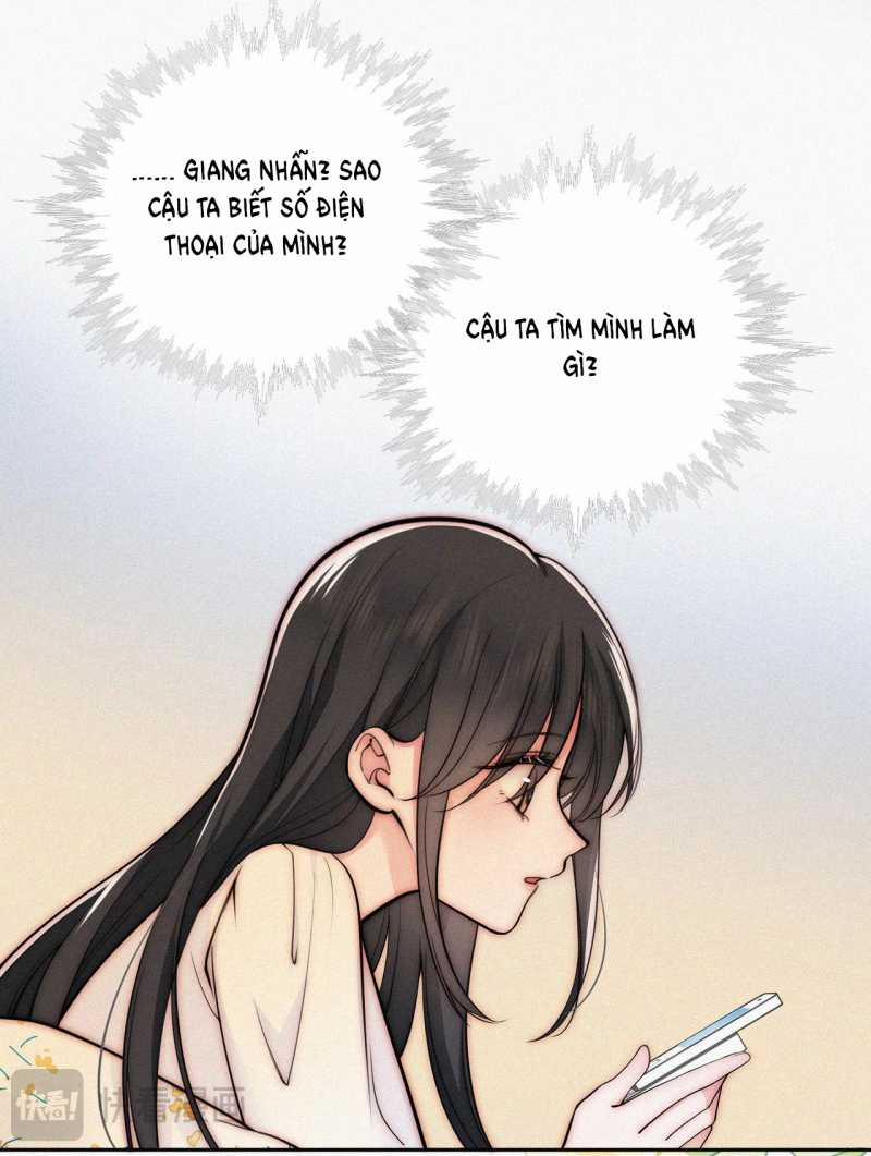 Bệnh Yêu 73.1 trang 16