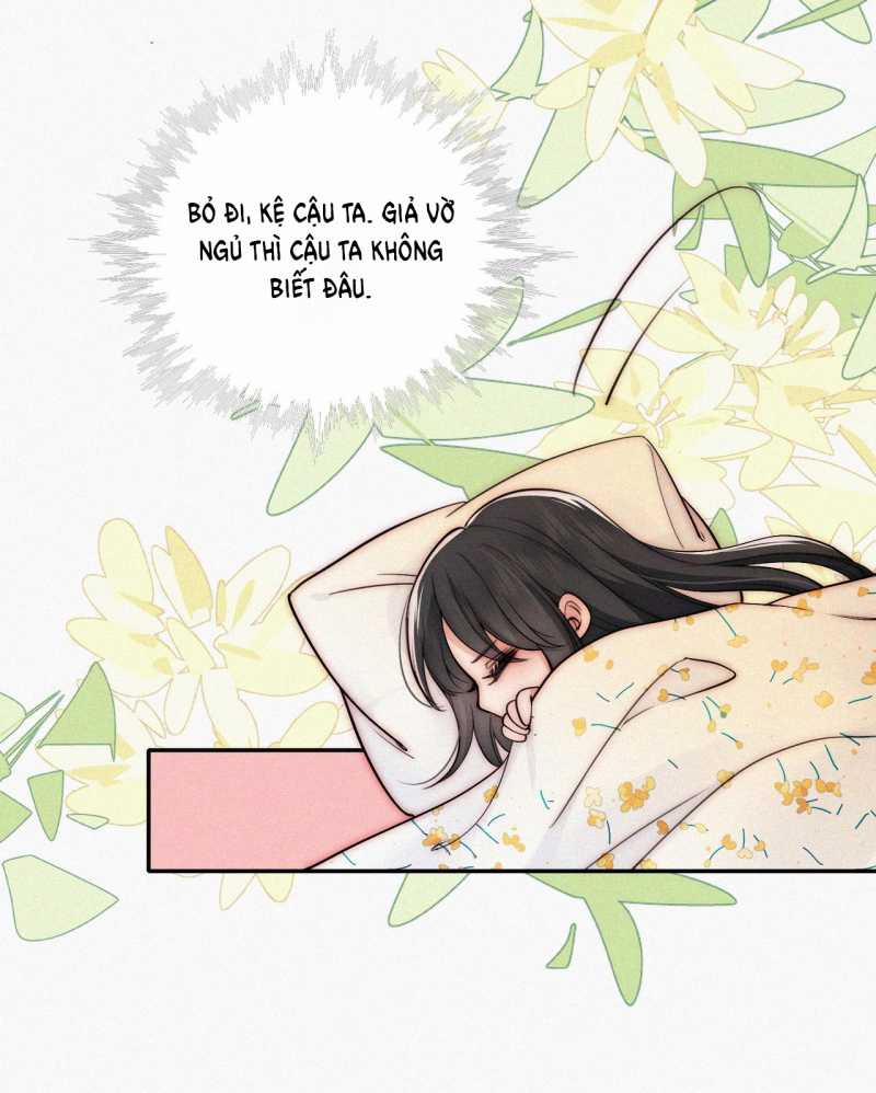 Bệnh Yêu 73.1 trang 17