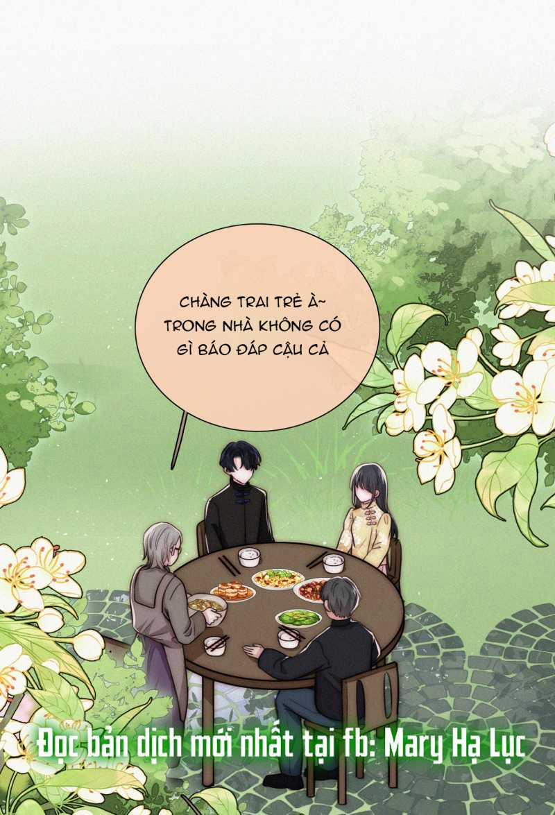 Bệnh Yêu 73.1 trang 2