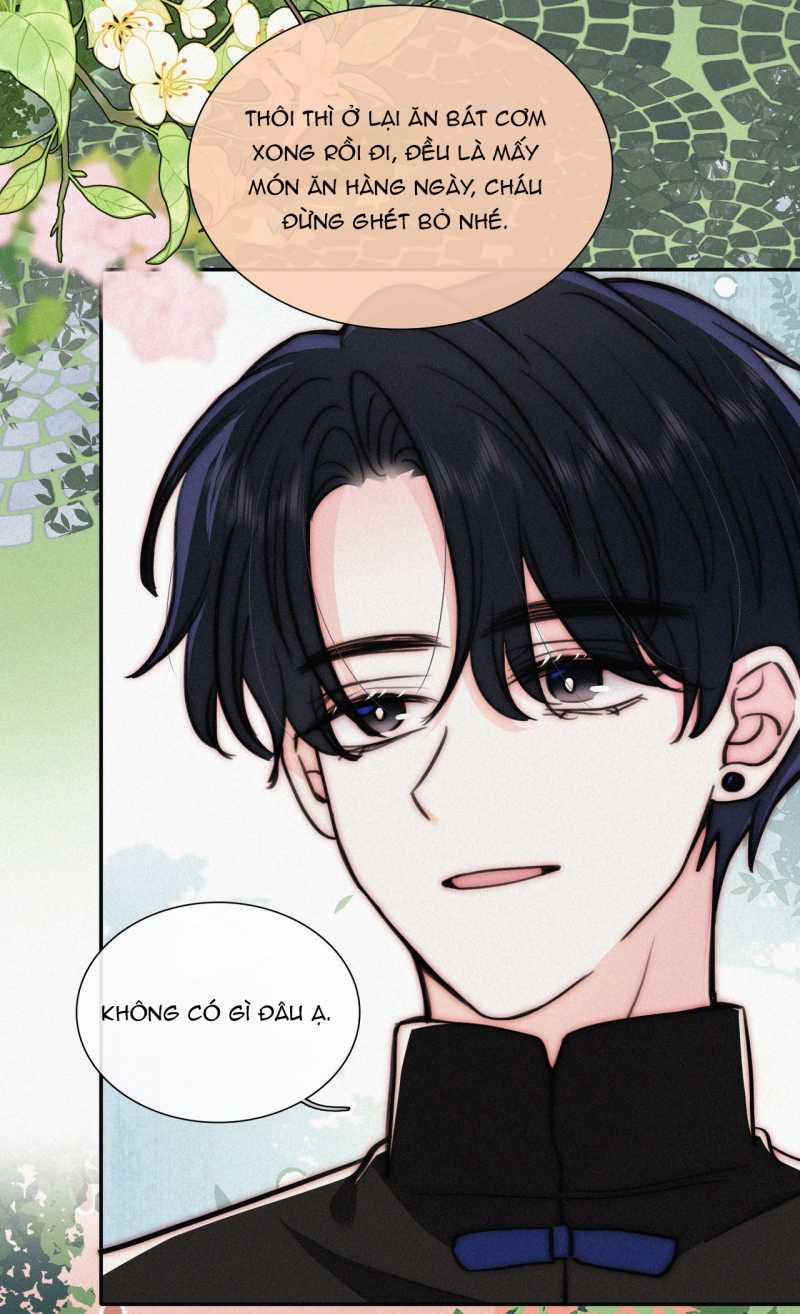 Bệnh Yêu 73.1 trang 3