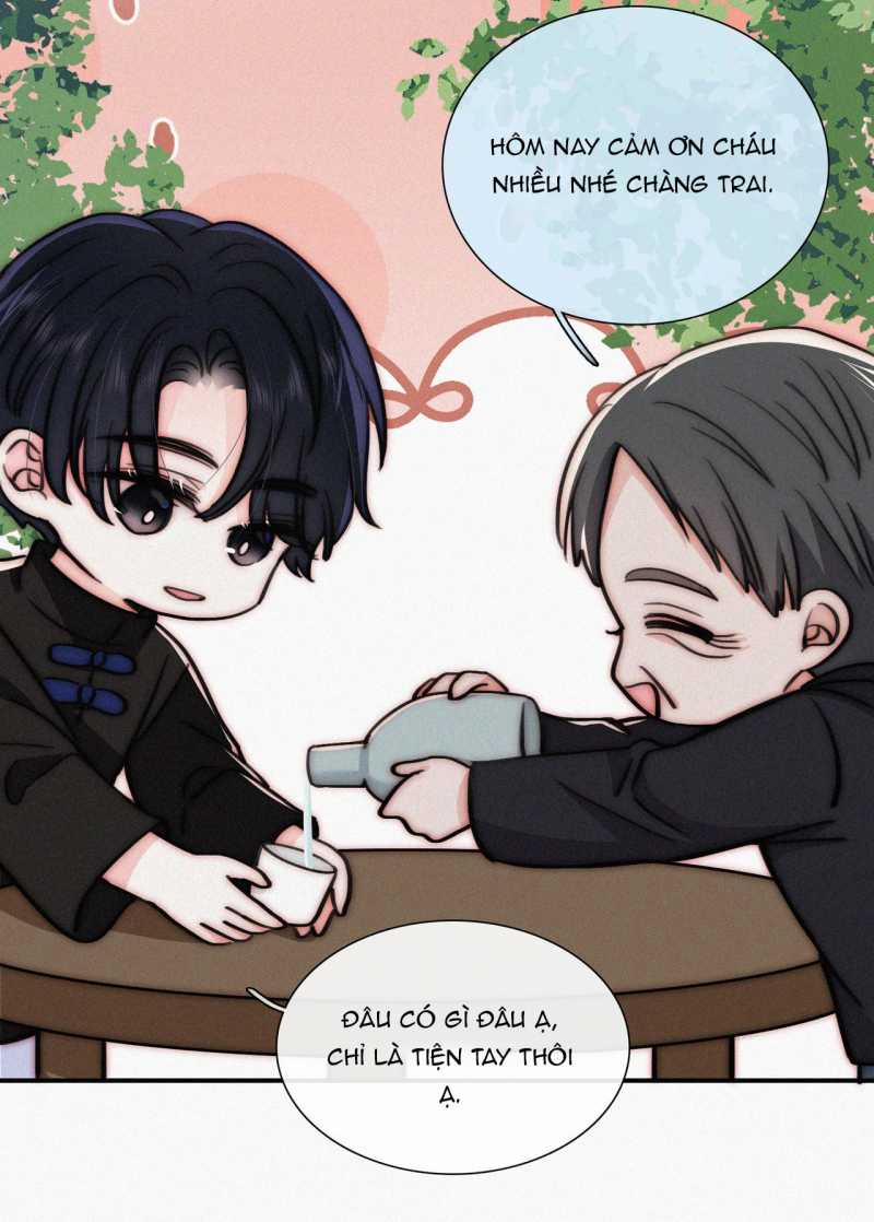 Bệnh Yêu 73.1 trang 4