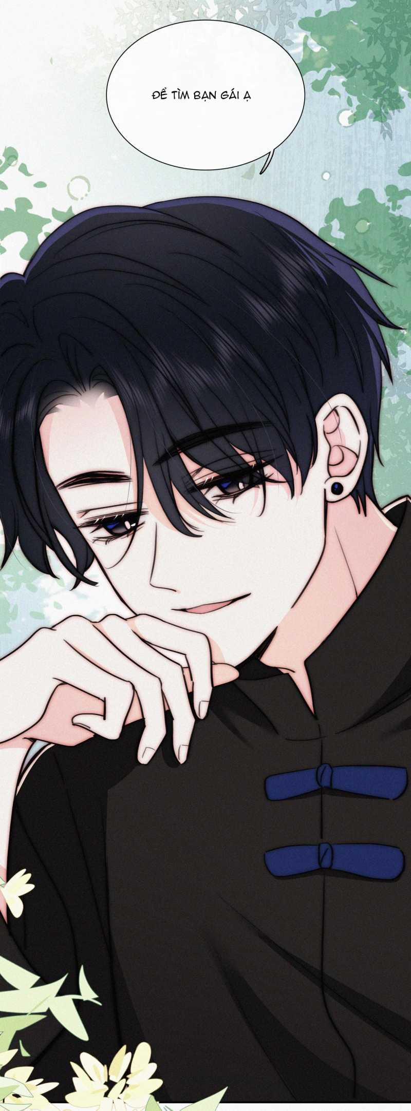 Bệnh Yêu 73.1 trang 8