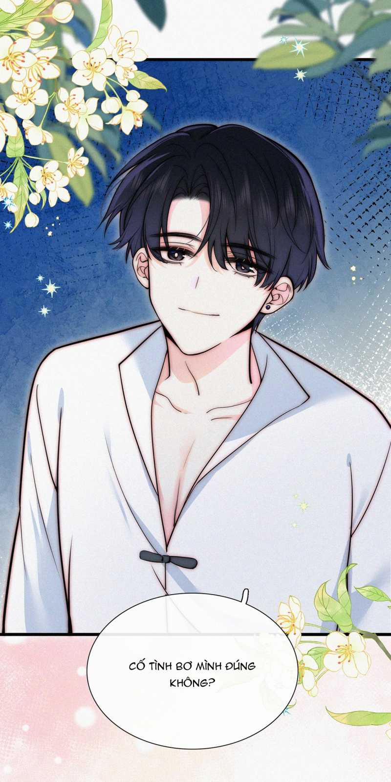 Bệnh Yêu 73.2 trang 1