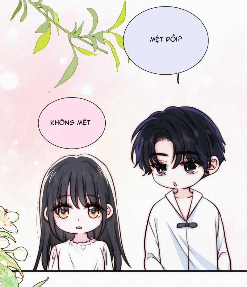 Bệnh Yêu 73.2 trang 15