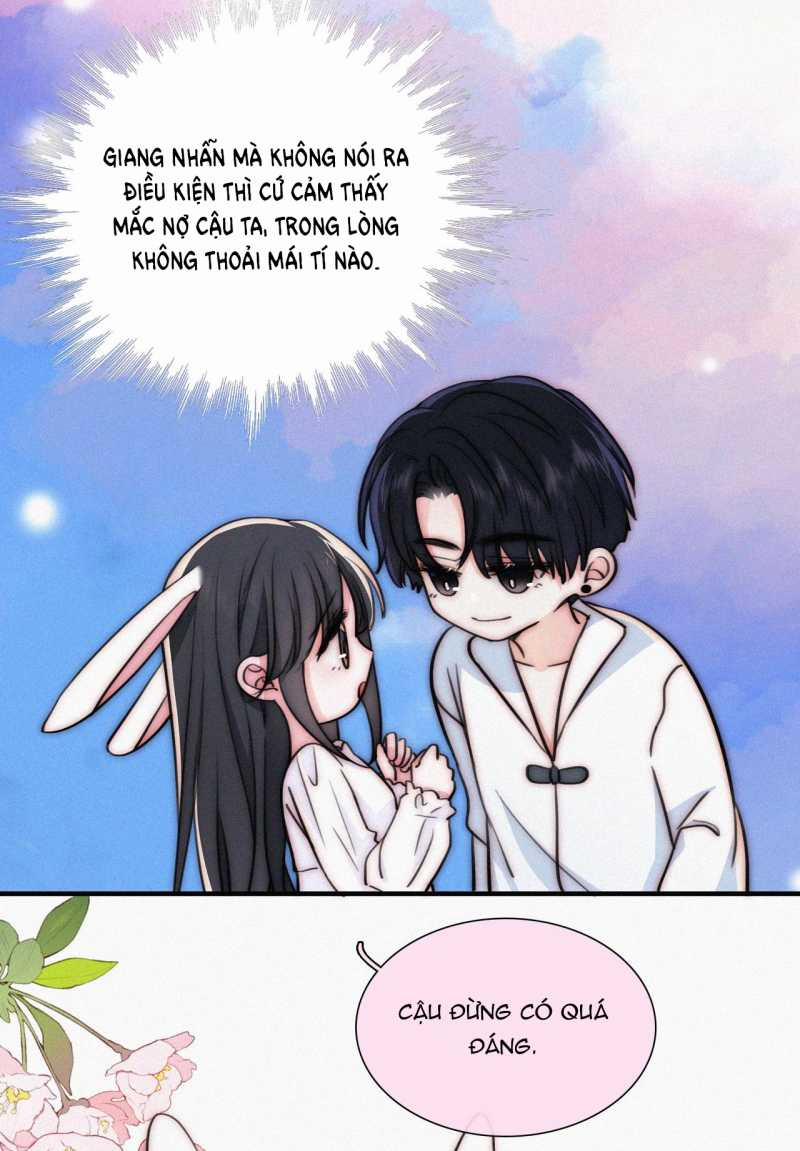 Bệnh Yêu 73.2 trang 20