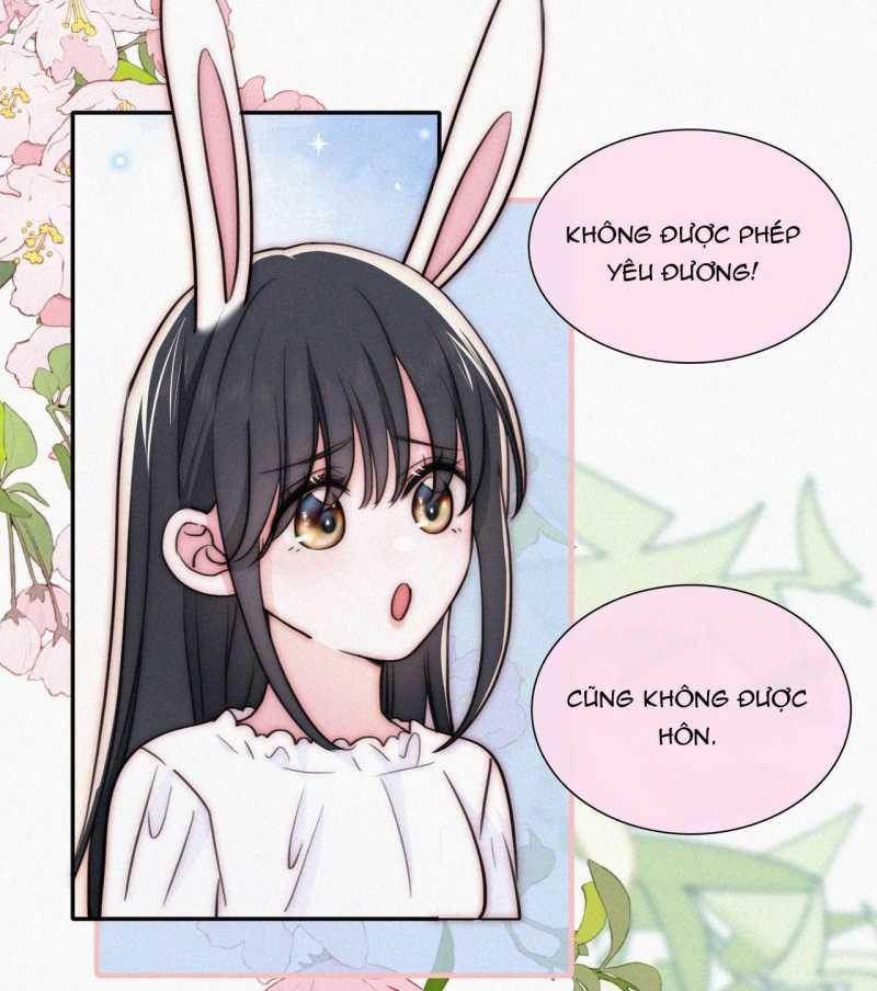 Bệnh Yêu 73.2 trang 21