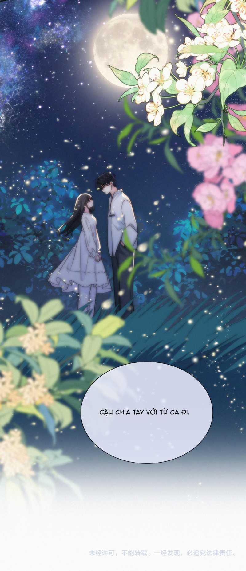 Bệnh Yêu 73.2 trang 25