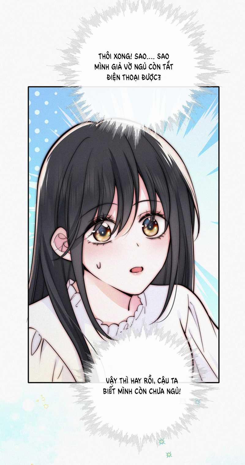 Bệnh Yêu 73.2 trang 3