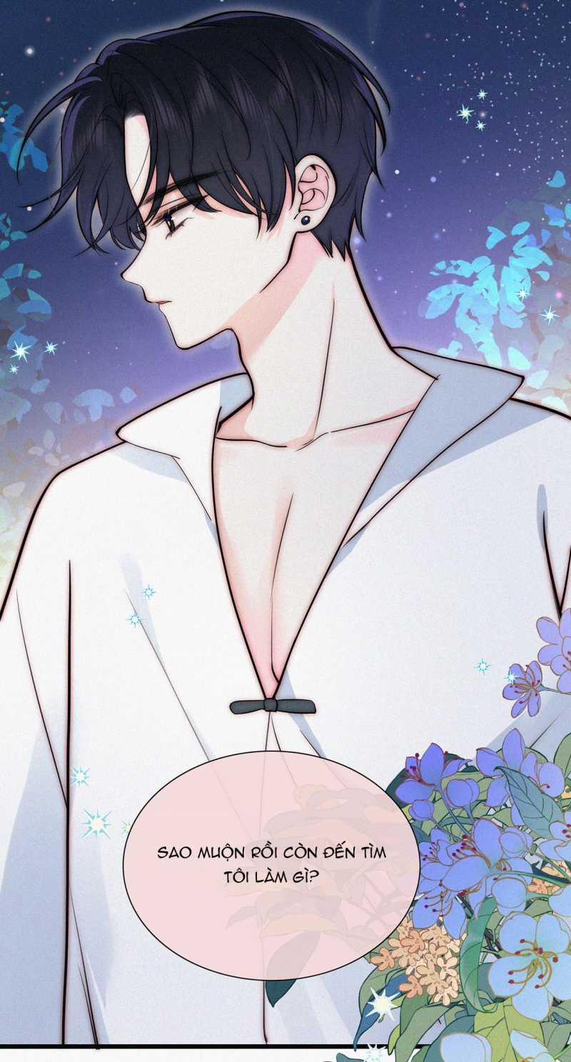 Bệnh Yêu 73.2 trang 8