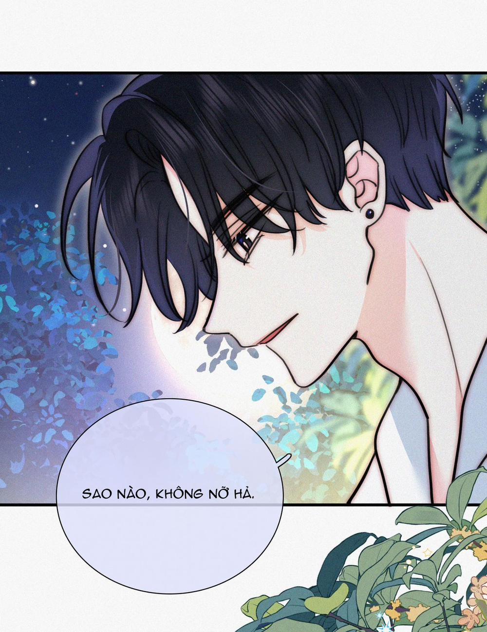 Bệnh Yêu 74.1 trang 10