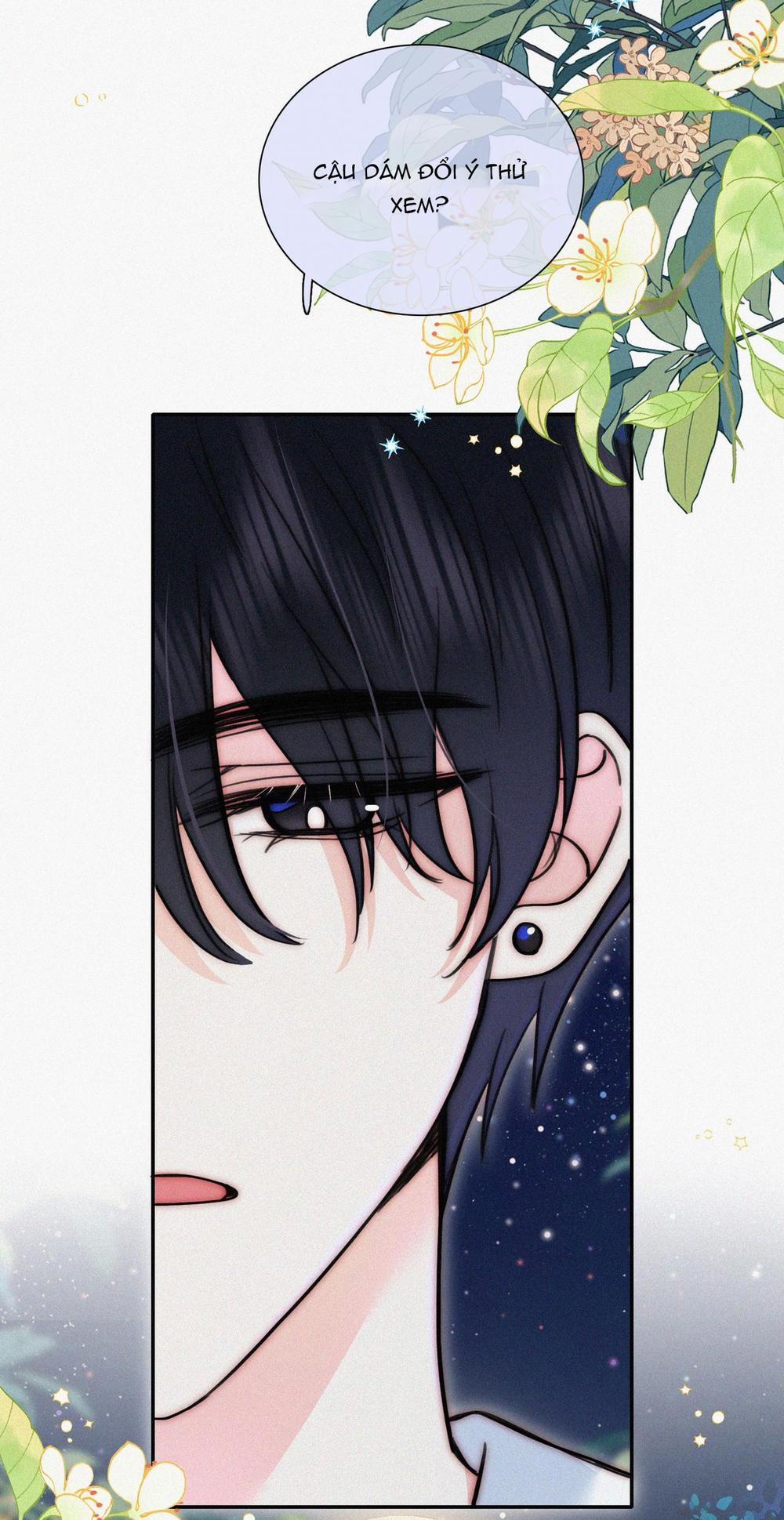 Bệnh Yêu 74.1 trang 11