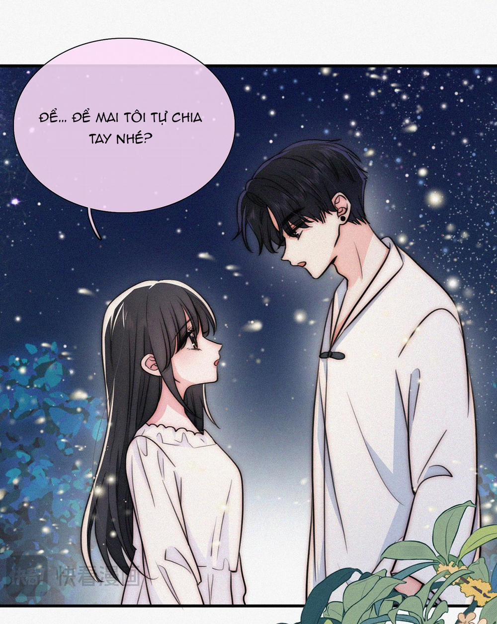 Bệnh Yêu 74.1 trang 13