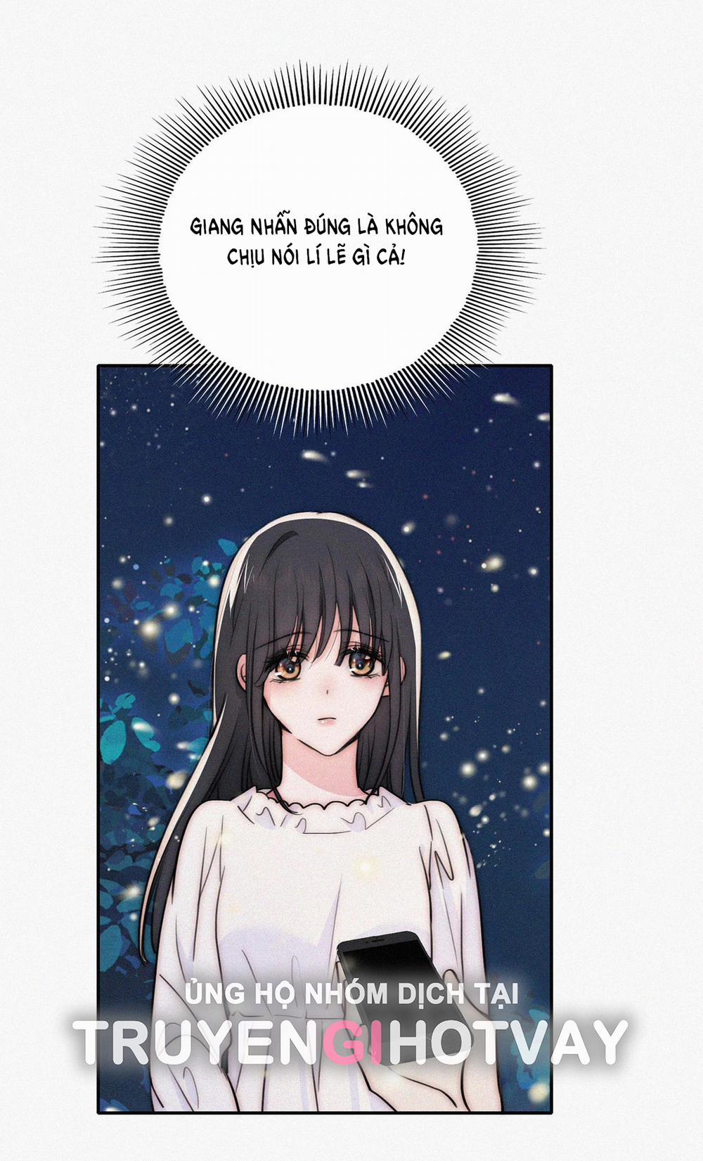 Bệnh Yêu 74.1 trang 15