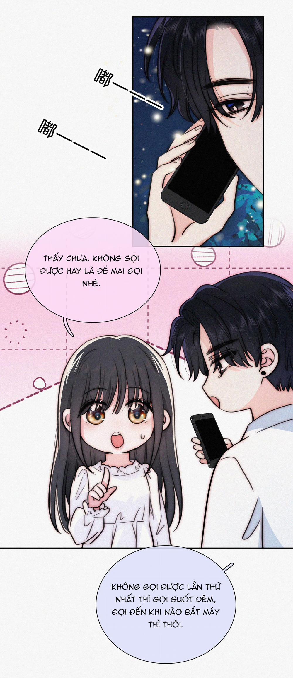 Bệnh Yêu 74.1 trang 16