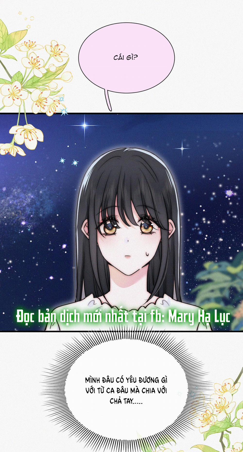 Bệnh Yêu 74.1 trang 2