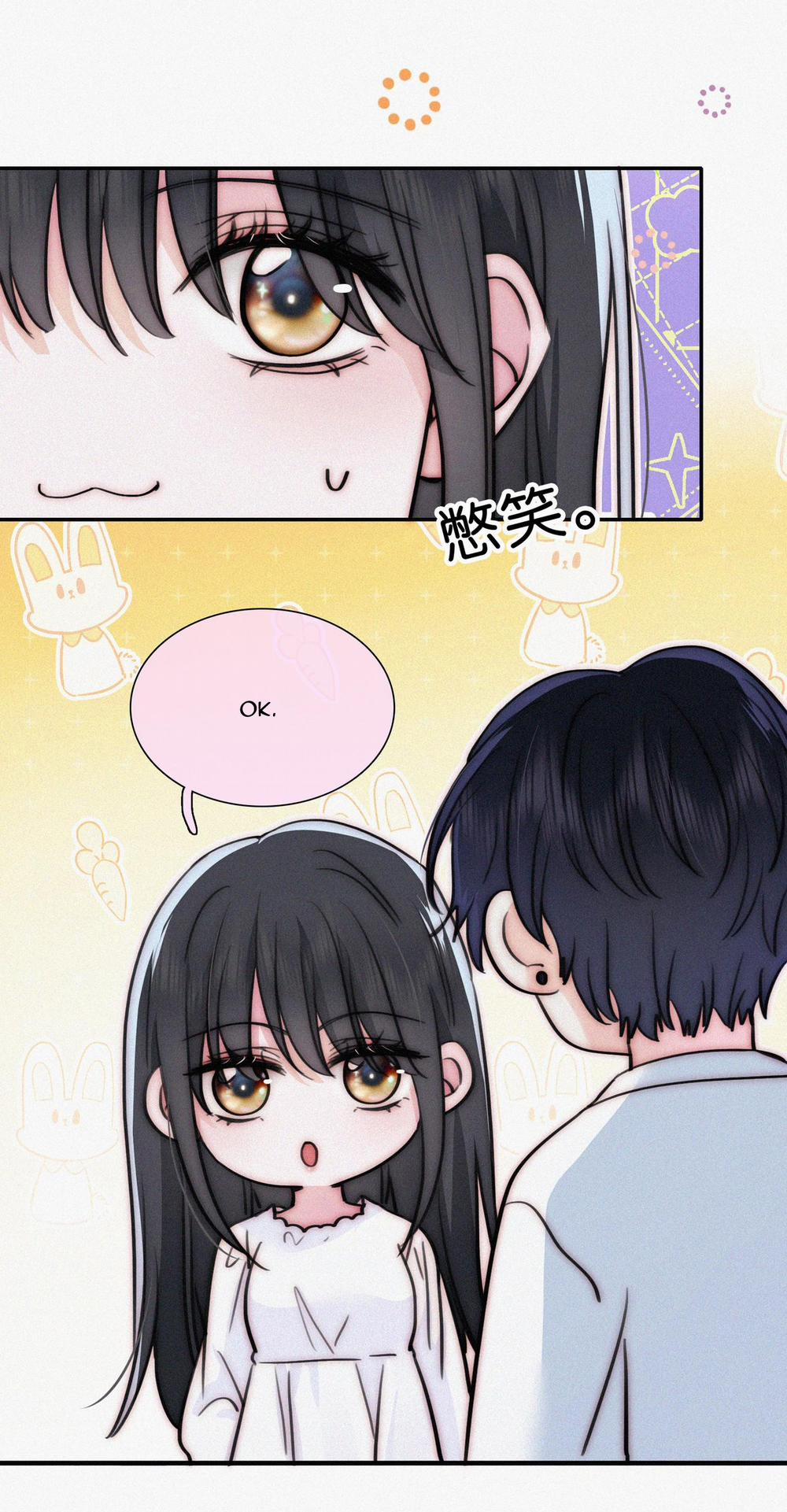 Bệnh Yêu 74.1 trang 4