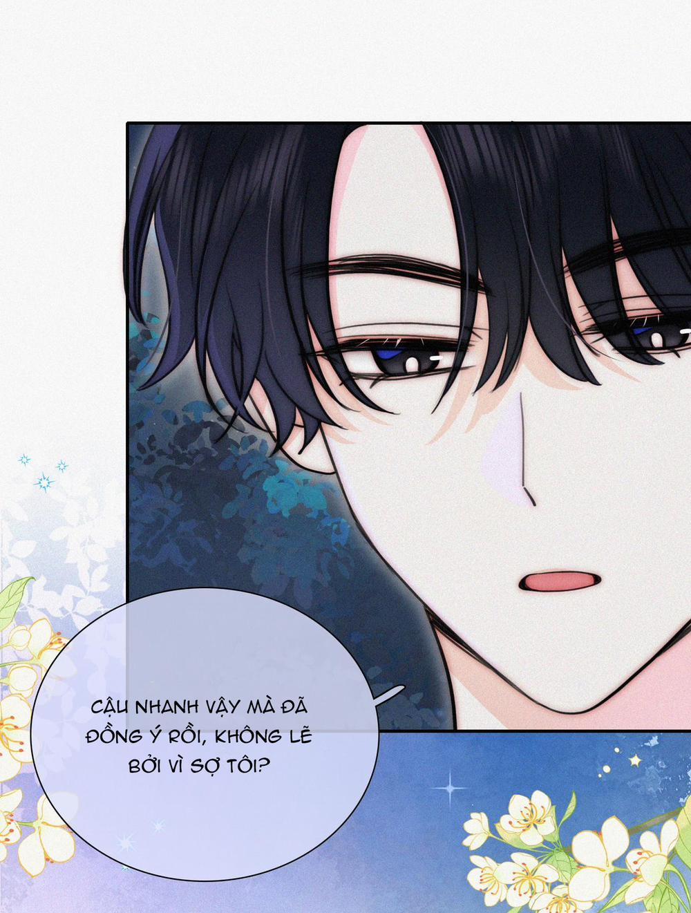 Bệnh Yêu 74.1 trang 5