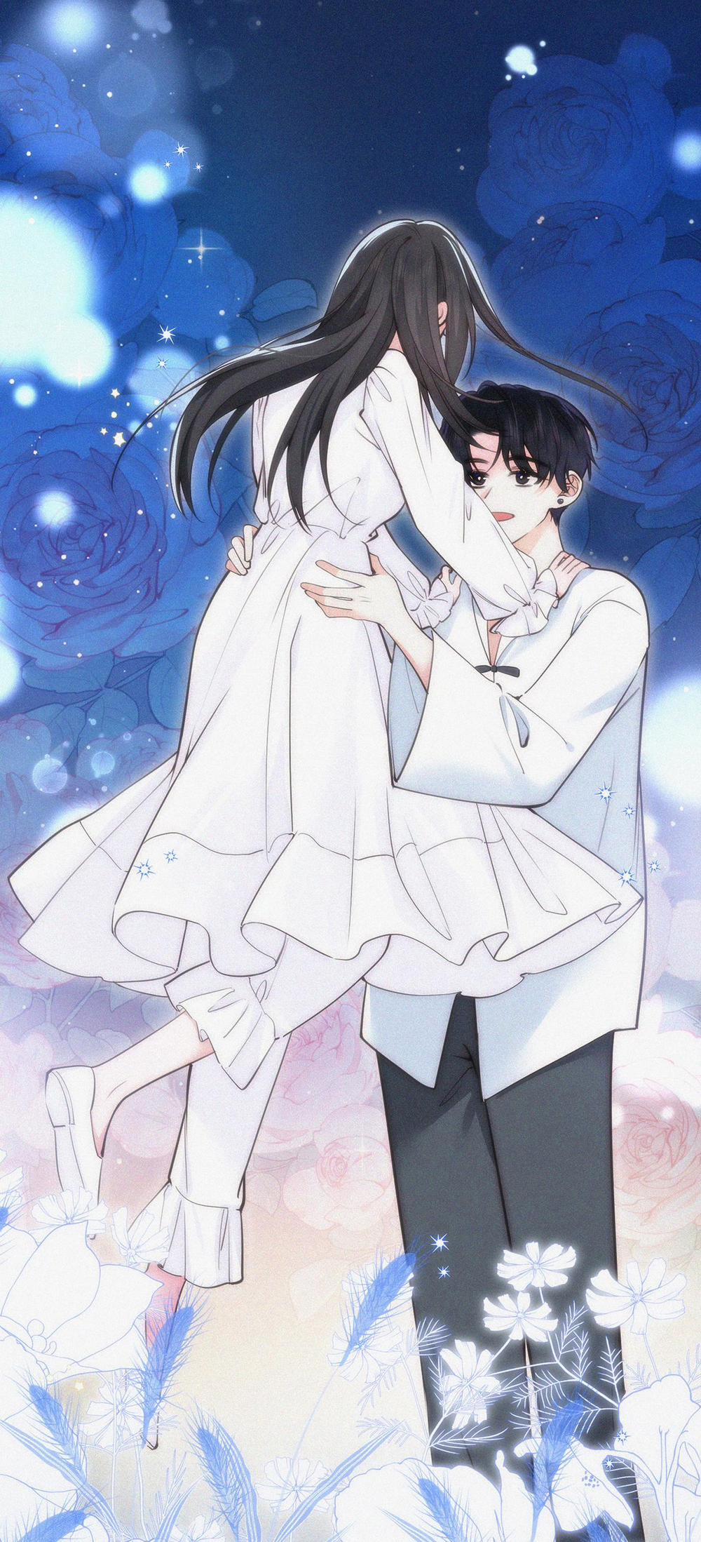 Bệnh Yêu 74.2 trang 13