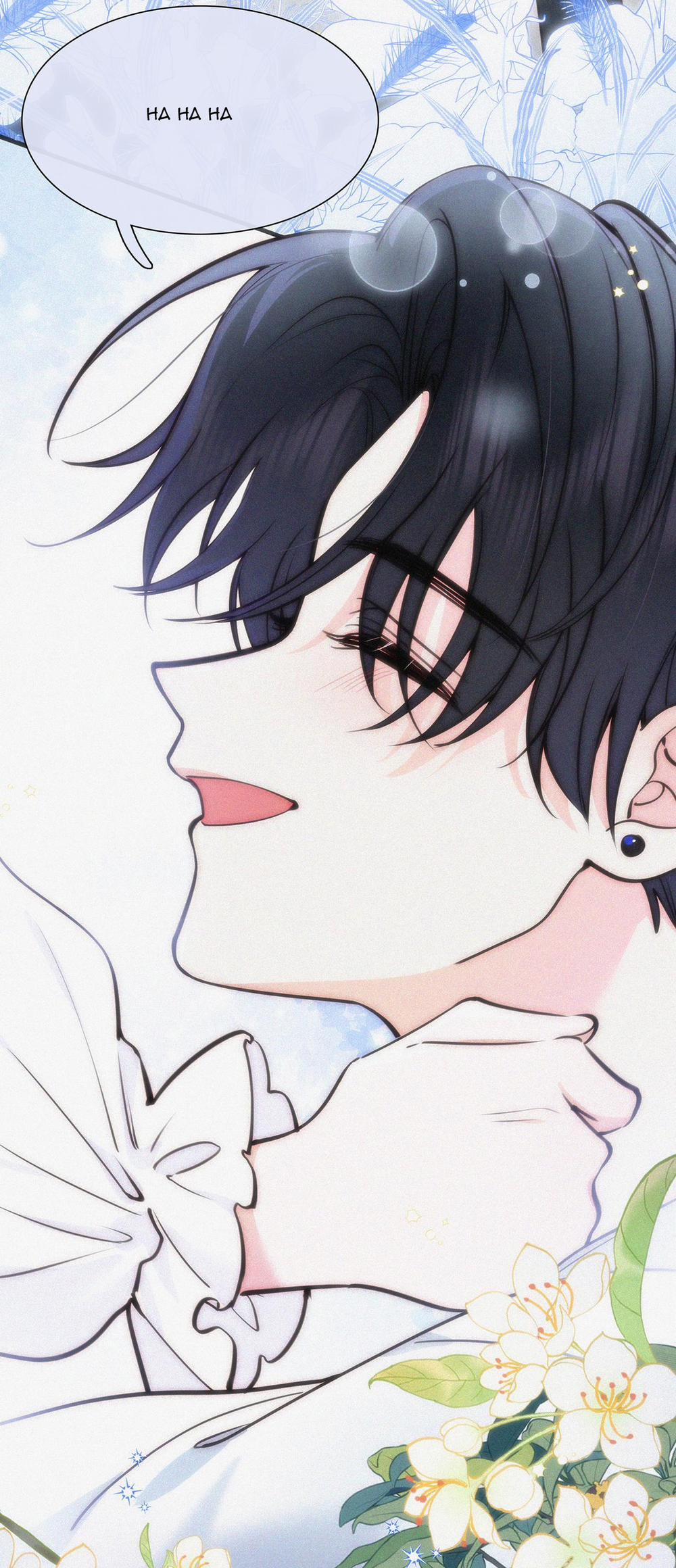 Bệnh Yêu 74.2 trang 14