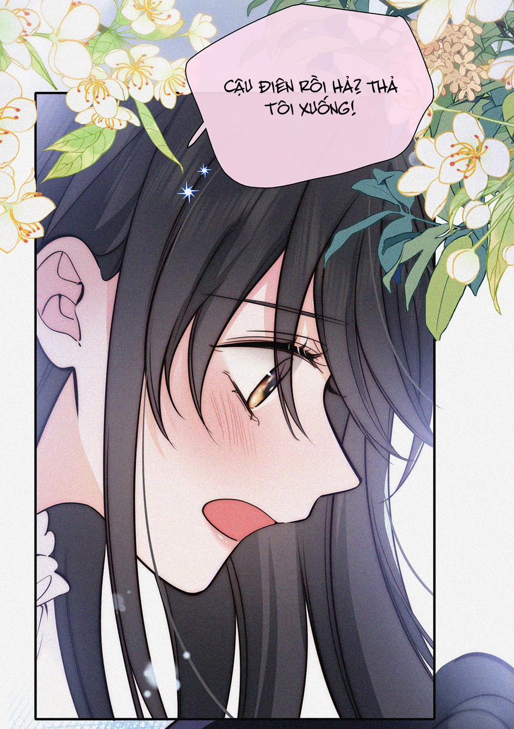 Bệnh Yêu 74.2 trang 15