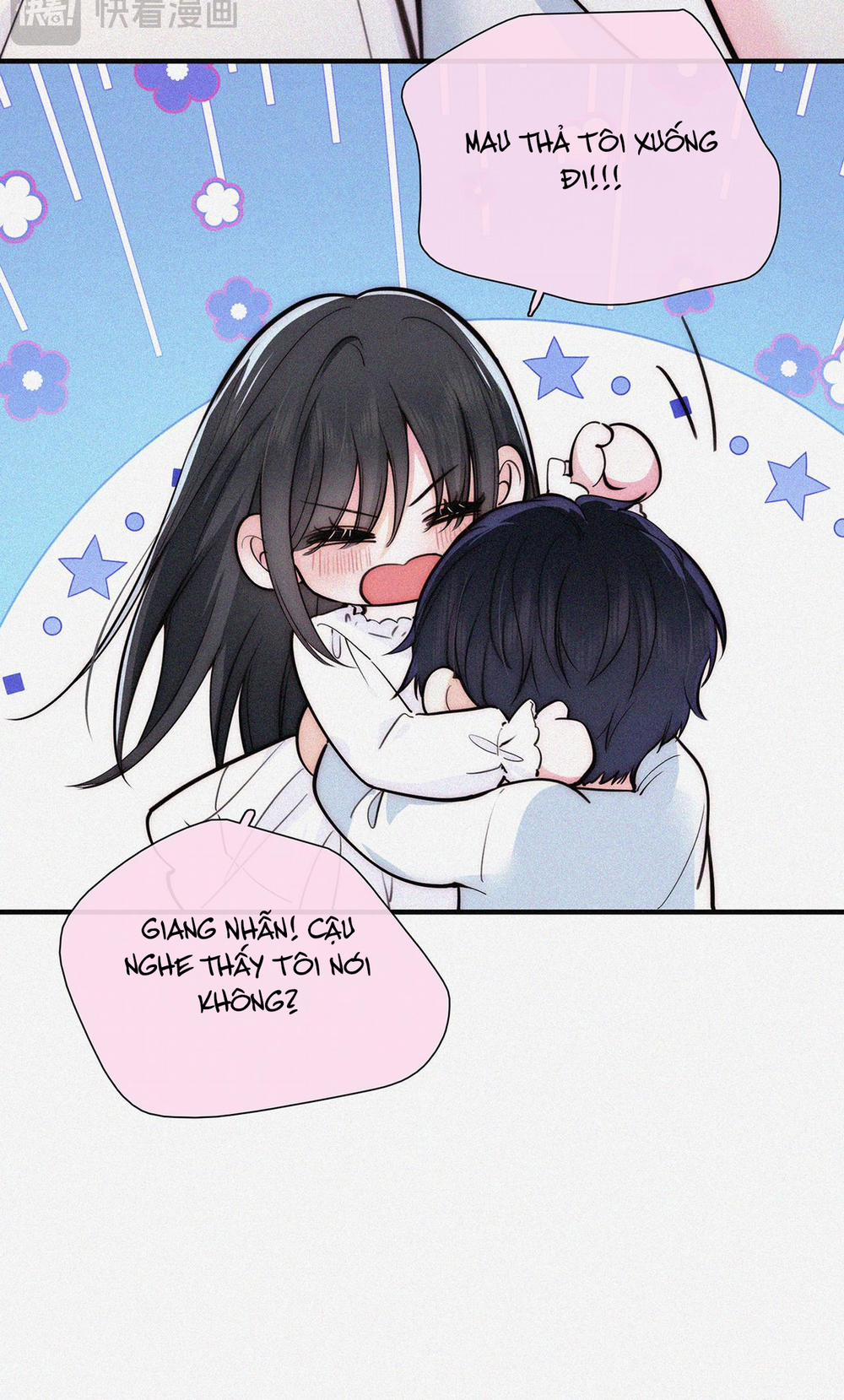 Bệnh Yêu 74.2 trang 17